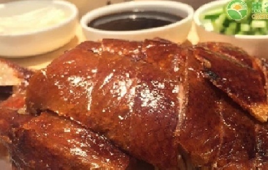 哪里的鸭最有名气？